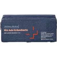 Holthaus Medical Verbandtasche Kfz-Mini Produktbild