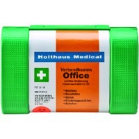 Produktbild von Holthaus Medical - Verbandkasten Office, DIN 13157-C