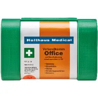 Holthaus Medical Verbandkasten Office, DIN 13157-C Produktbild