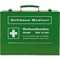 Holthaus Medical Verbandkasten Nr. 63169, DIN 13169-E, grün Produktbild