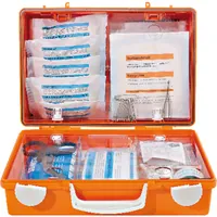 Holthaus Medical Füllung Nr.60100 für San, DIN13157-C, 130-teilig Produktbild