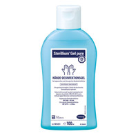 Holthaus Medical Handdesinfektion Sterillium Produktbild