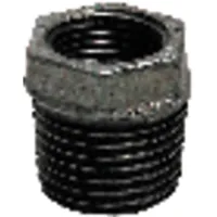 SANITOP WINGENROTH Red.-Stücke Nr.241 verzinkt-lose- 1 "X3/4" Produktbild