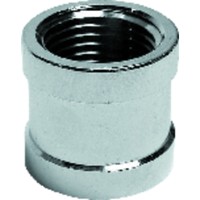 Produktbild von SANITOP® WINGENROTH - Muffe verchromt 1/2"