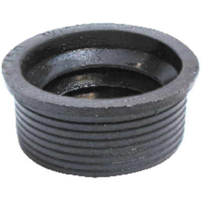 Produktbild von SANITOP® WINGENROTH - HT-Gumminippel 40 - 50mm