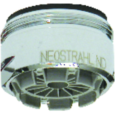 Ersatz-Mischdüseneinsatz NEOPERL HONEYCOMB M22/M24 02530190 Ersatz-Mischdüseneinsatz NEOPERL HONEYCOMB M22/M24 02530190