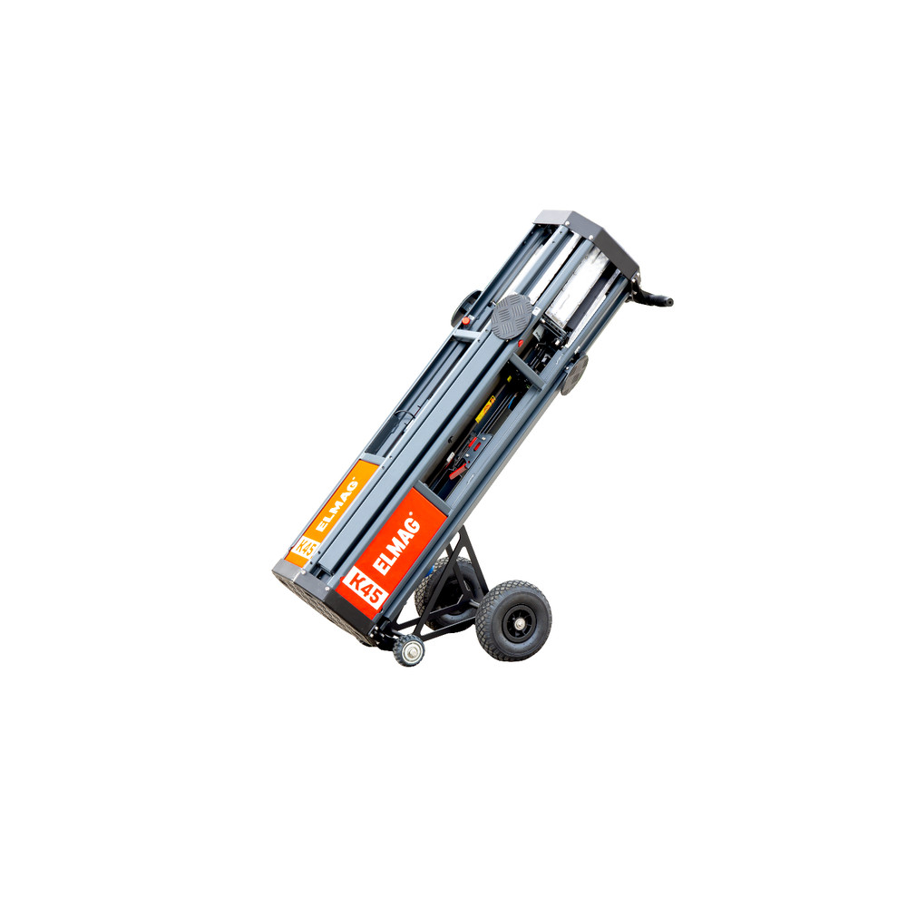 ELMAG Mobiler Pneumatik-Lichtmast K45-360 Produktbild img3 L