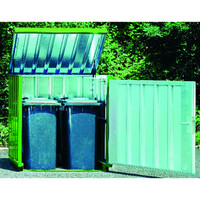 SÄBU Extras für Magazinbox FLADAFI® Produktbild