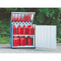 SÄBU Gitterrostebene für 11 KG FLASCHE Produktbild img1 S