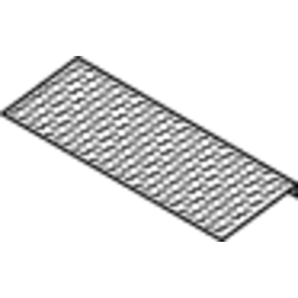 SÄBU Auffahrrampe 2470x850mm Produktbild img1 L