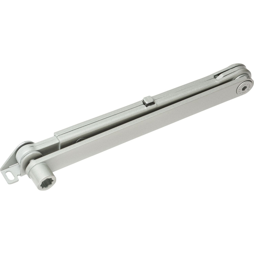 dormakaba Rastfeststellarm TS 83/73 V, Aluminium Produktbild img1 L