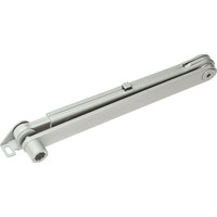dormakaba Rastfeststellarm TS 83/73 V, Aluminium Produktbild