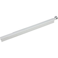 dormakaba Gleitschiene G-N, Aluminium Produktbild