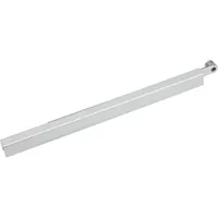 dormakaba Gleitschiene G-N, Aluminium Produktbild