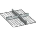 Produktbild von LISTA - Schlitzwände FH 75 27x36E, 3-teilig