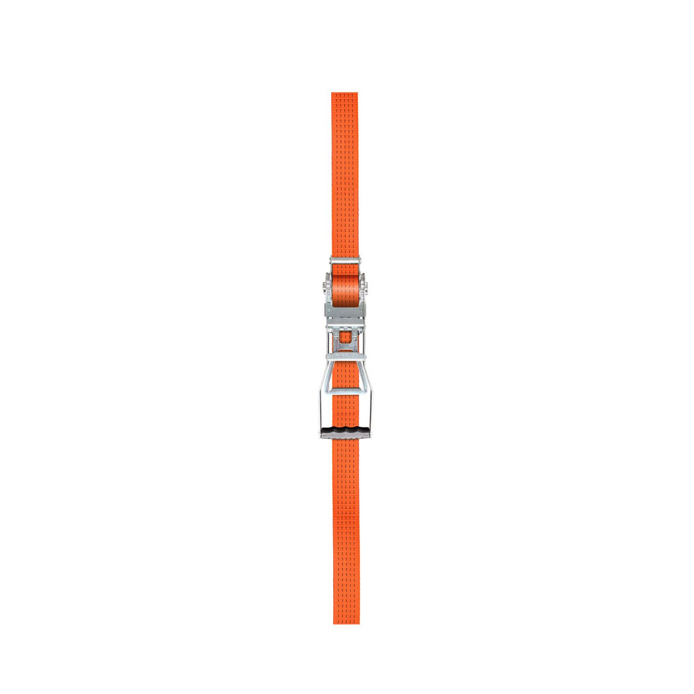SpanSet® Ratschenzurrgurt 8m, 50 mm, Spitzhaken Produktbild img1 L