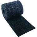 Produktbild von SpanSet® - Granulatmatte schwarz 200x200x8mm (VE=4 Stück)