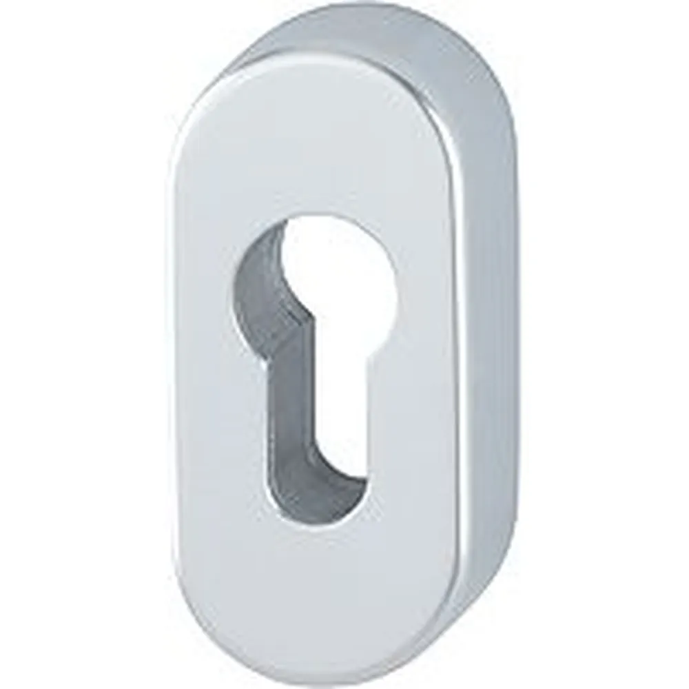 HOPPE® PT-Schiebe-Schlüsselrosette 55S-SR Produktbild img1 L
