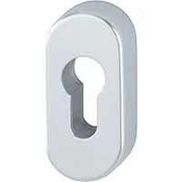 HOPPE® PT-Schiebe-Schlüsselrosette 55S-SR Produktbild