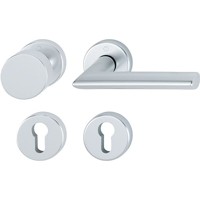 Produktbild von HOPPE® - Wechselgarnitur Stockholm 58/42KV/42KVS/1140,PZ,8,F1,TS 37-42