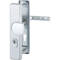 Produktbild von HOPPE® - SI-WSG 61G/2222ZA/2210/113,LS eck.,15mm,ES1,ZA/PZ 72/8,F1,TS 37-47