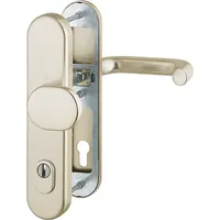 HOPPE® HT-Schutz-Wechselgarnitur, Langschild, Paris Produktbild