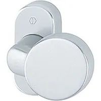 HOPPE® Halbgarnitur FS-58G/55,F1 Produktbild