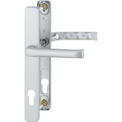 Produktbild von HOPPE® - Drückergarnitur London 113KH/2246/113, LS,PZ92/8,F1,TS 67-72