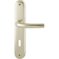 Produktbild von HOPPE® - Drückergarnitur Tôkyô 1710/273P, LS,BB72/8,F2,TS 37-47,o. No.