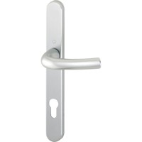 Produktbild von HOPPE® - Drückergarnitur Tôkyô 1710RH/3346, LS,PZ92/8,F1,TS 67-72