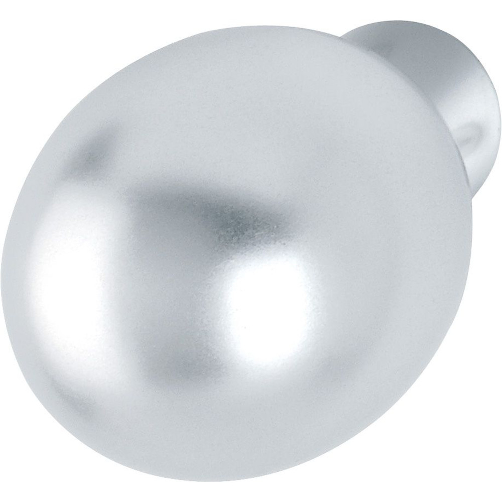 HOPPE® Knopflochteil 50, 8mm, F1 eloxiert Produktbild img1 L