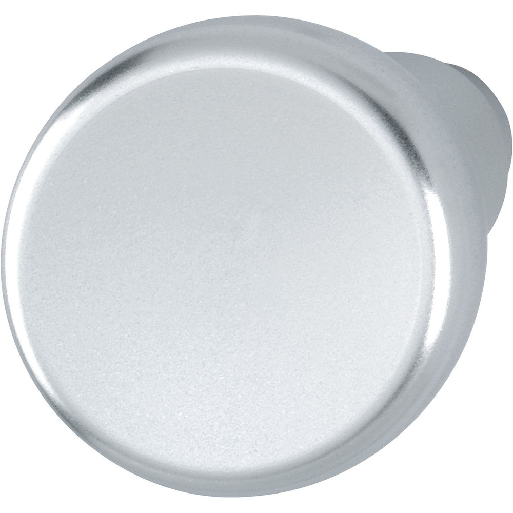 HOPPE® Knopflochteil 54, 8mm, F1 eloxiert Produktbild img1 L