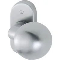 HOPPE® Halbgarnitur E50G/55,8,F69,o. No. Produktbild