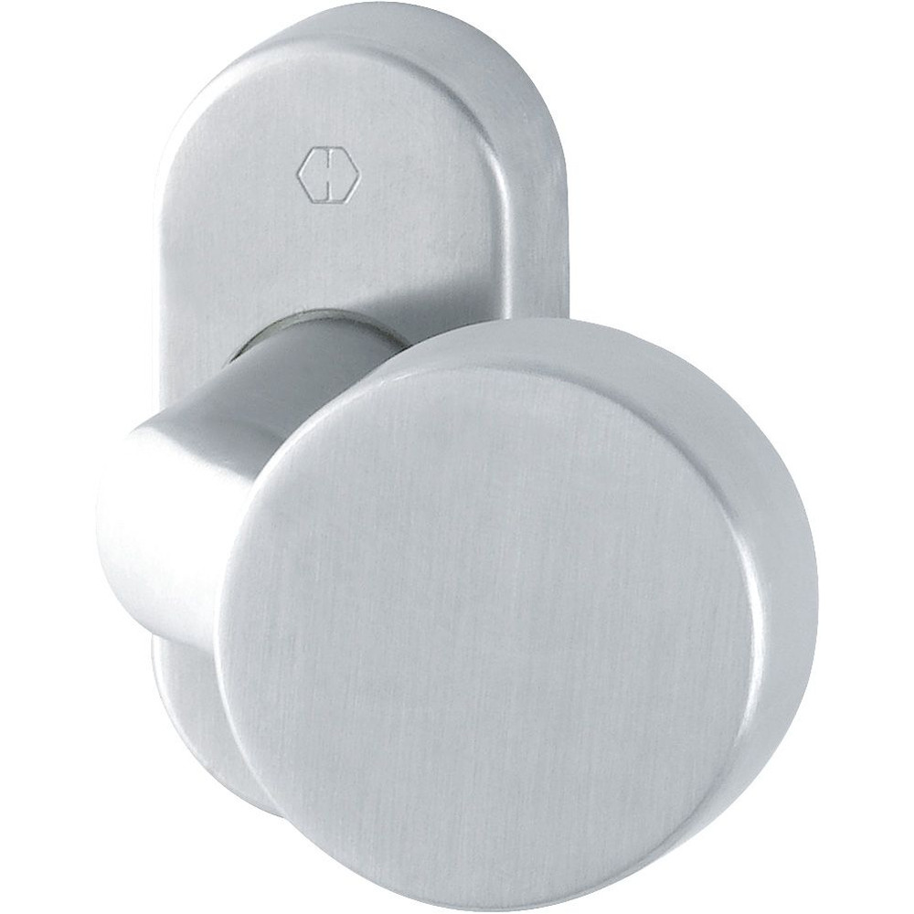 HOPPE® Halbgarnitur E58G/55,F69,o. No. Produktbild img1 L