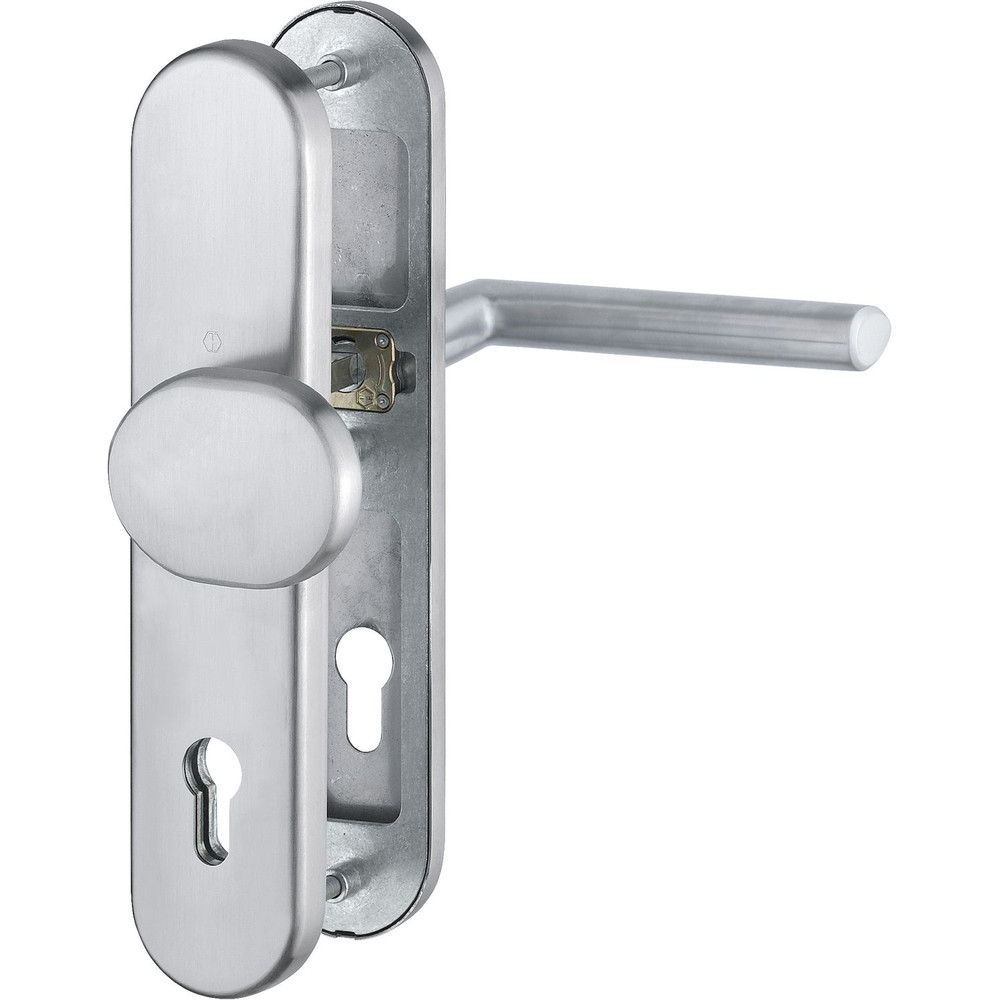 HOPPE® SI-WSG E86G/3331/3310/1140Z,LS ov.,12mm,ES1/PZ 92/10,F69,TS 67-72 Produktbild img1 L