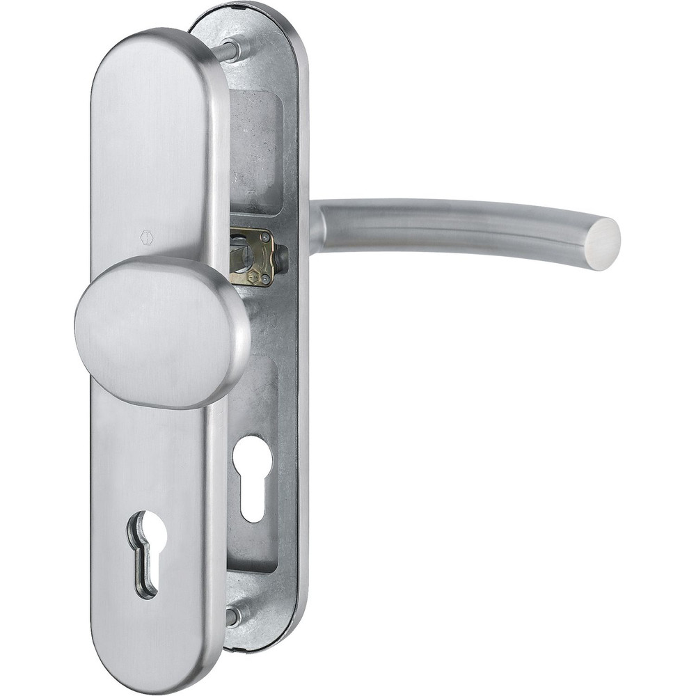 HOPPE® SI-WSG E86G/3331/3310/1430Z,LS ov.,12mm,ES1/PZ 92/10,F69,TS 67-72 Produktbild img1 L