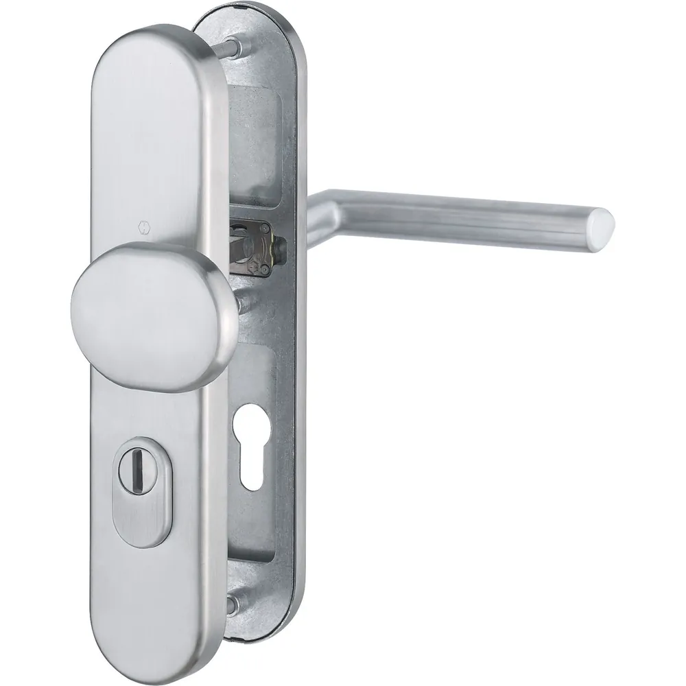 HOPPE® SI-WSG E86G/3332ZA/3310/1140Z,LS ov.,15mm,ES1,ZA/PZ 72/8,F69,TS 42-47 Produktbild img1 L