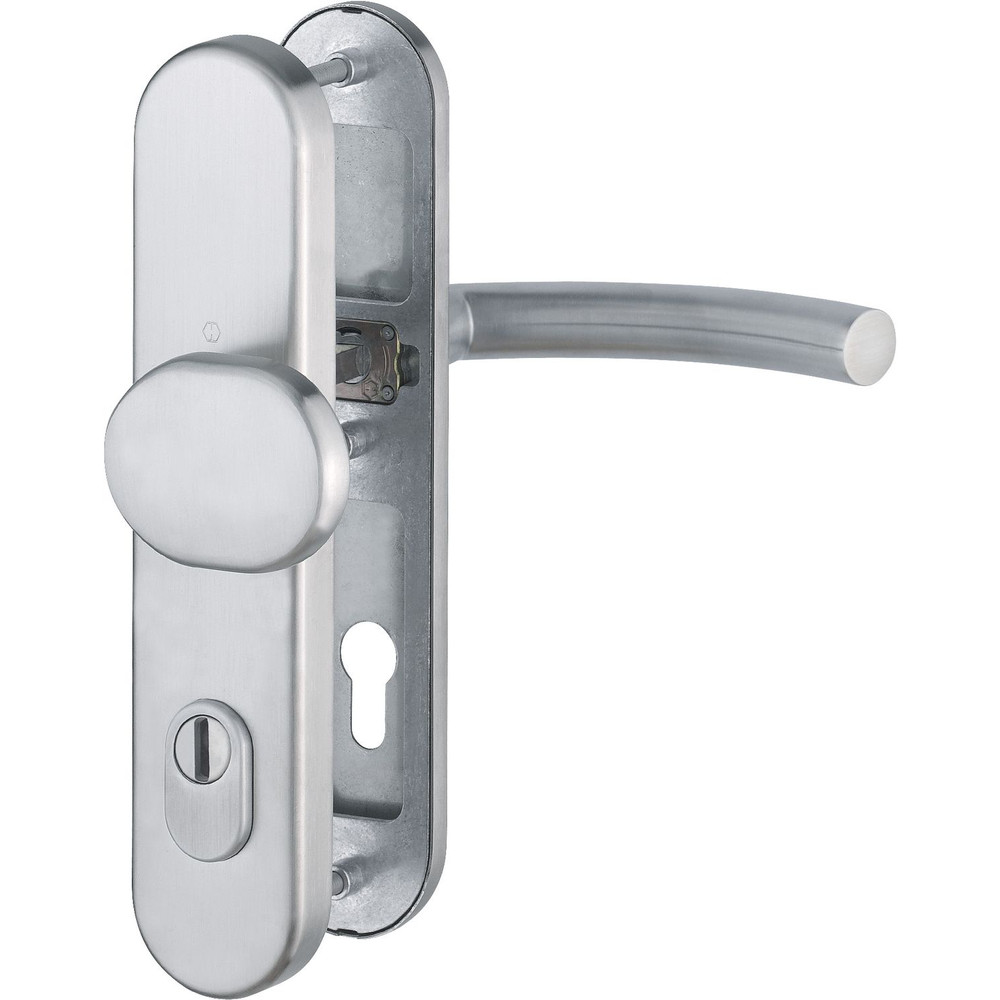 HOPPE® SI-WSG E86G/3332ZA/3310/1430Z,LS ov.,15mm,ES1,ZA/PZ 92/10,F69,TS 67-72 Produktbild img1 L