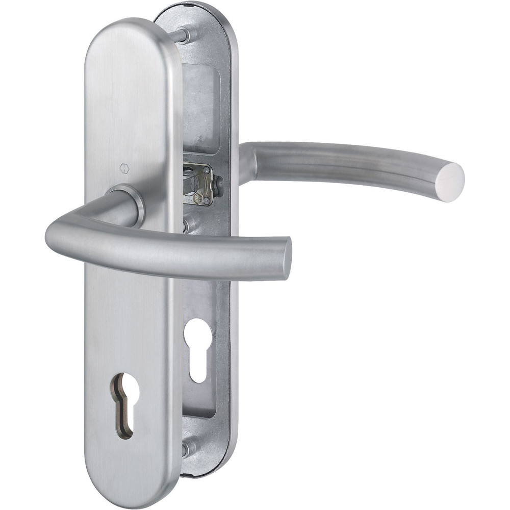 HOPPE® SI-DRG E1430Z/3331/3310,LS ov.,12mm,ES1/PZ 92/10,F69,TS 67-72 Produktbild img1 L