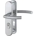 HOPPE® SI-DRG E1430Z/3332ZA/3310,LS ov.,15mm,ES1,ZA/PZ 72/8,F69,TS 42-47 Produktbild img1 S