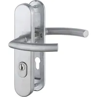 HOPPE® SI-DRG E1430Z/3332ZA/3310,LS ov.,15mm,ES1,ZA/PZ 72/8,F69,TS 42-47 Produktbild