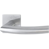 Produktbild von HOPPE® - Drückergarnitur Trondheim E1430Z/848,8,F69,TS 35-45