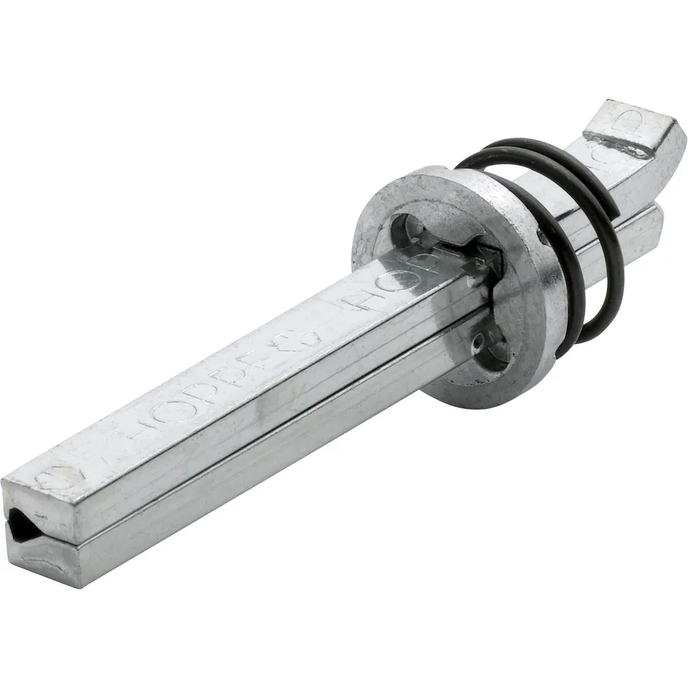 HOPPE® HT-Spreizstift, mit Sicherungskopf Produktbild img1 L