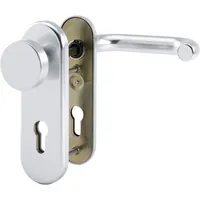 Produktbild von HOPPE® - SI-WSG FS-58/3331K/353K-1/138F,KS ov.,12mm,ES1/PZ 72/9,F1,TS 42-47