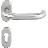 Produktbild von HOPPE® - Halbgarnitur Paris FS-E138GF/55,9,F69