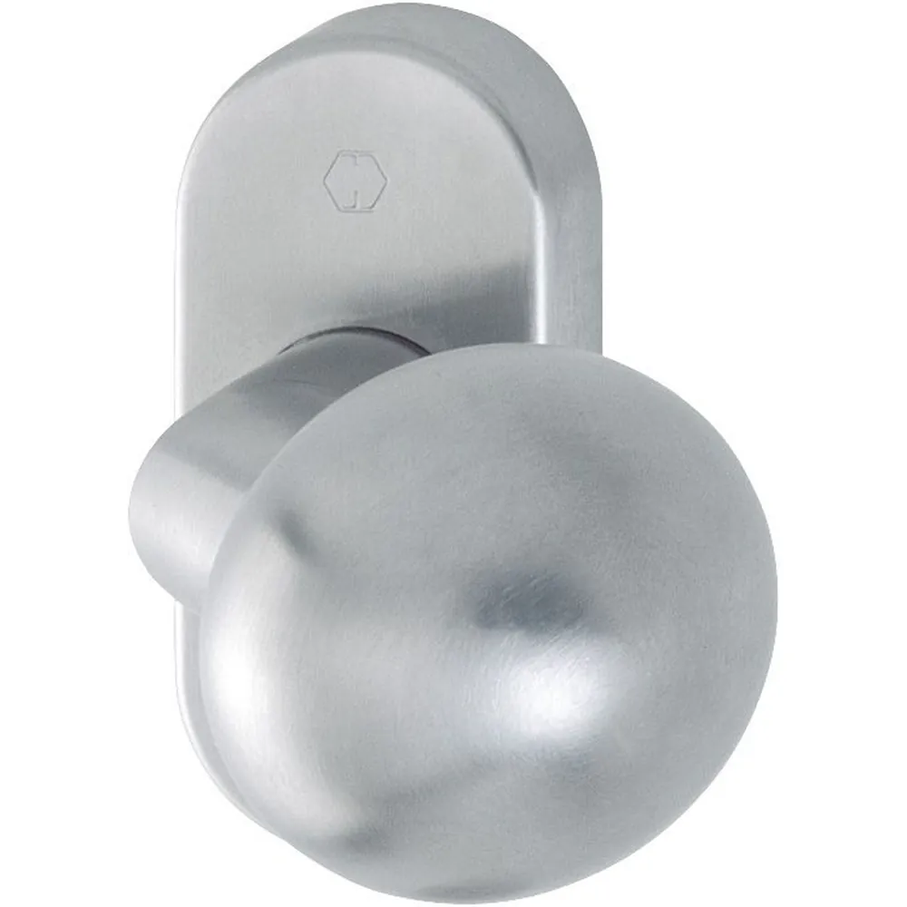 HOPPE® Halbgarnitur FS-E50G/55,F69 Produktbild img1 L