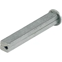 HOPPE® ZT-Wechselprofilstift Produktbild