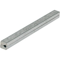 Produktbild von HOPPE® - Profilstift, 10x120mm,TS 61-70 verzinkt