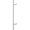 HOPPE® HT-Stoßgriff E5012, Edelstahl Produktbild img1 S
