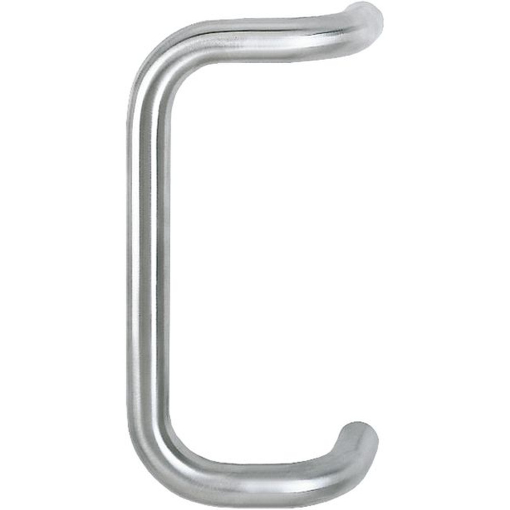 HOPPE® Stoßgriff E5110,BA 300,L 330,Ø 30,F69 Produktbild img1 L